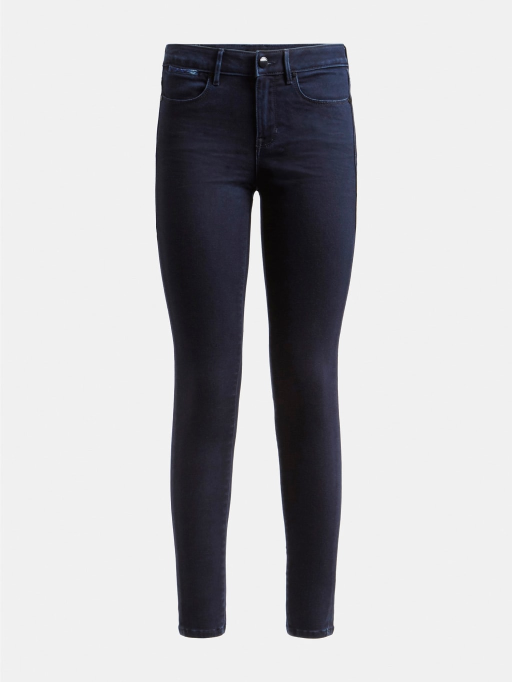 Jeans donna jeggins GUESS/ modello W1BA46D4H51 - CSYB